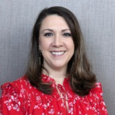 headshot of Amanda Crawford