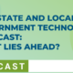 2023 State and Local Government Technology Forecast: What Lies Ahead?