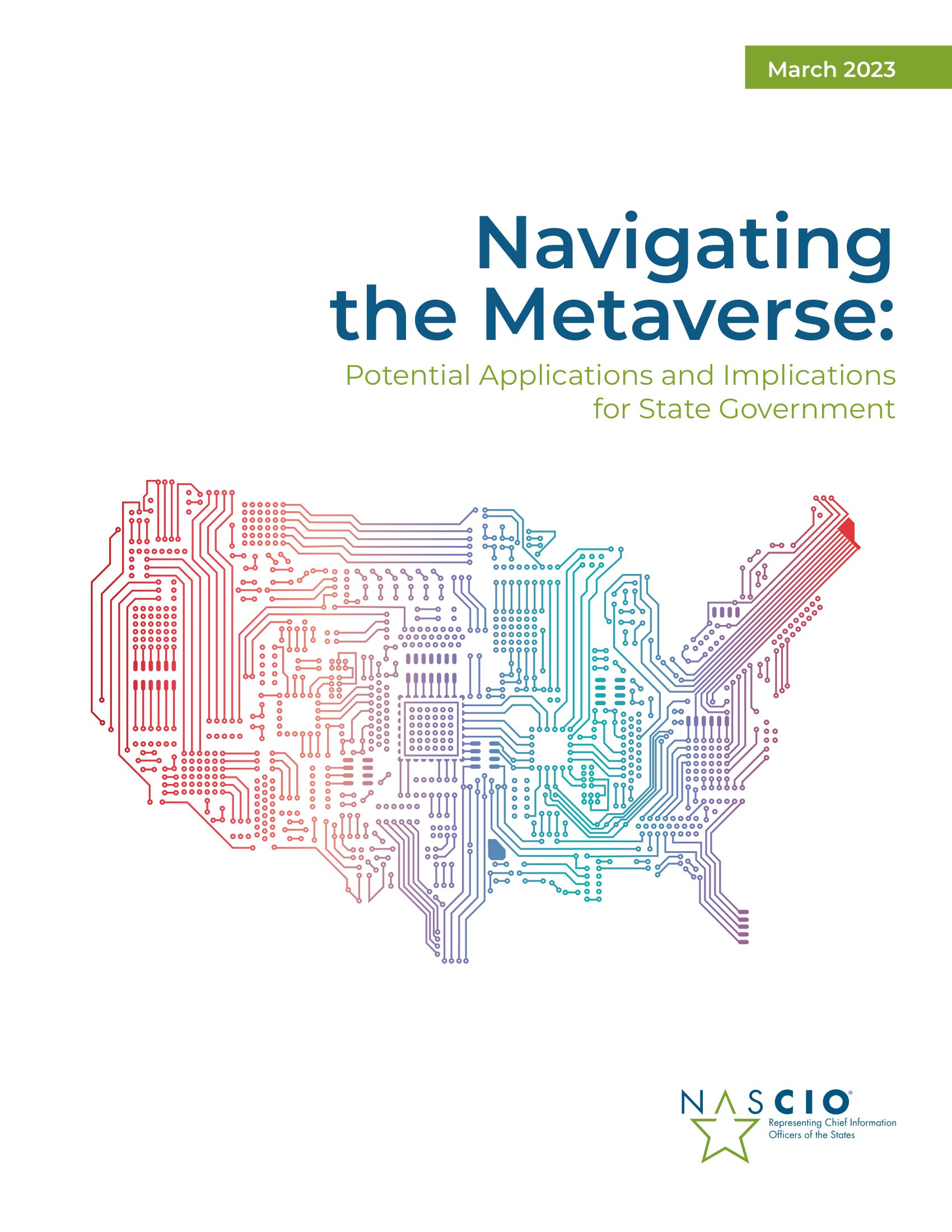 OGC Announces new Geo for Metaverse Domain Working Group - Open