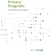 cover of the publication Creating a Privacy Program: A Roadmap for States