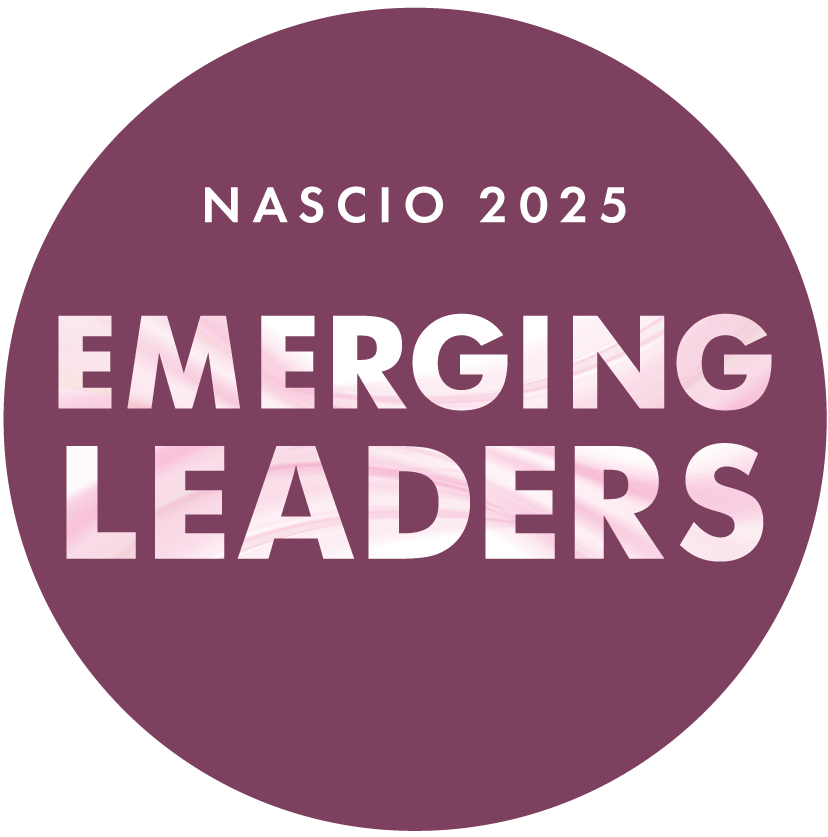 2025 Emerging Leaders Logo