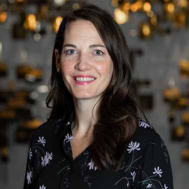 Amy Glasscock