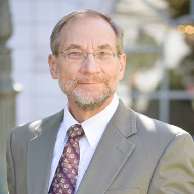Eric Sweden