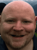 Chris Letterman