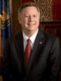 Dave Heineman