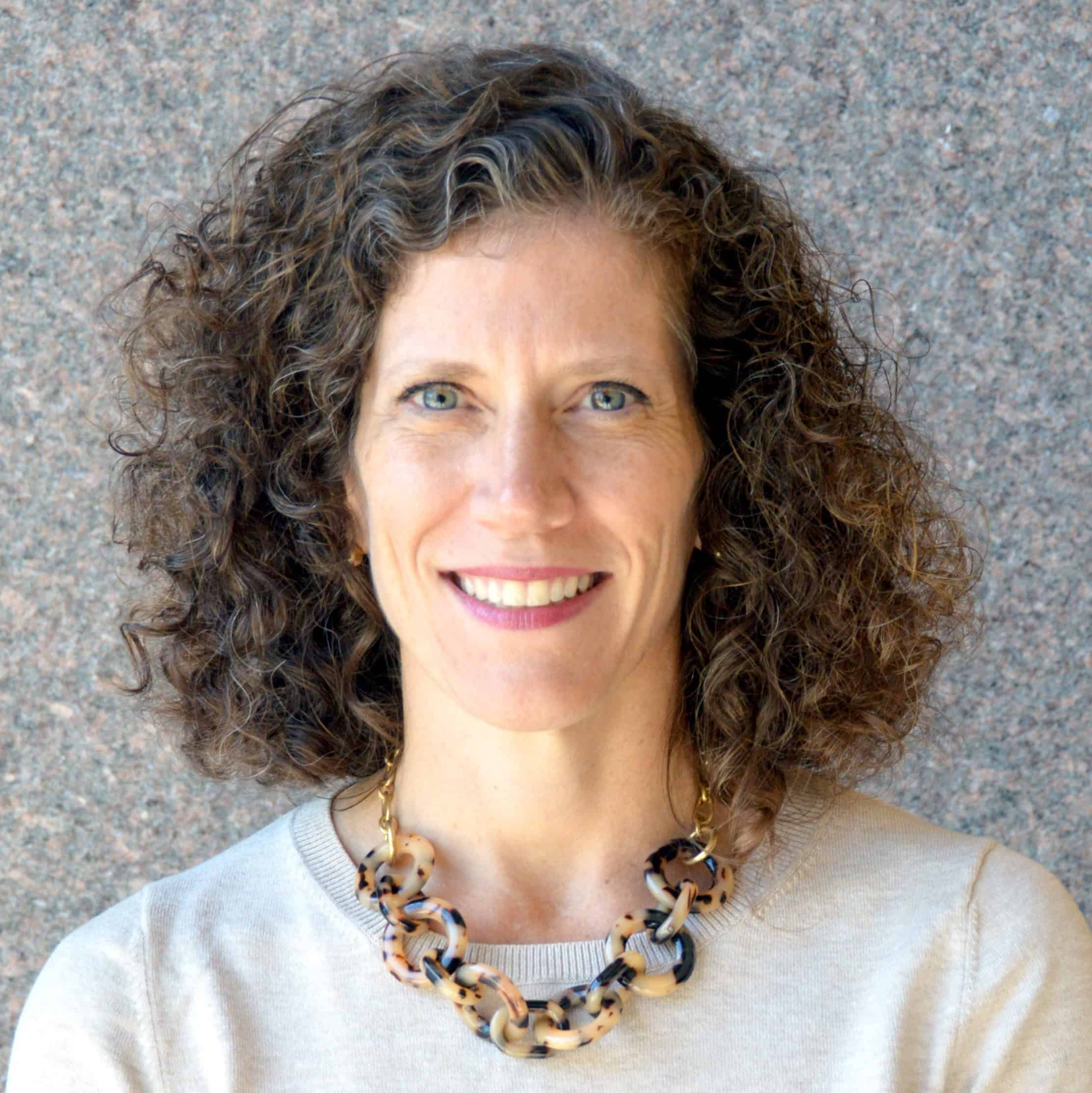 Katrina Flory headshot