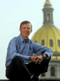 John Hickenlooper