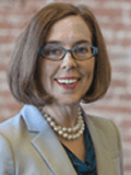 Kate Brown