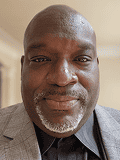 Keith Perry