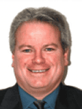 Kevin Burns