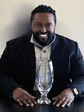 Kevin Jones