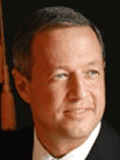 Martin OMalley