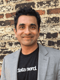 Nikhil Deshpande