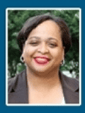 Ruth Johnson