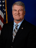 Stan Hilkey