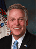 Terry McAuliffe