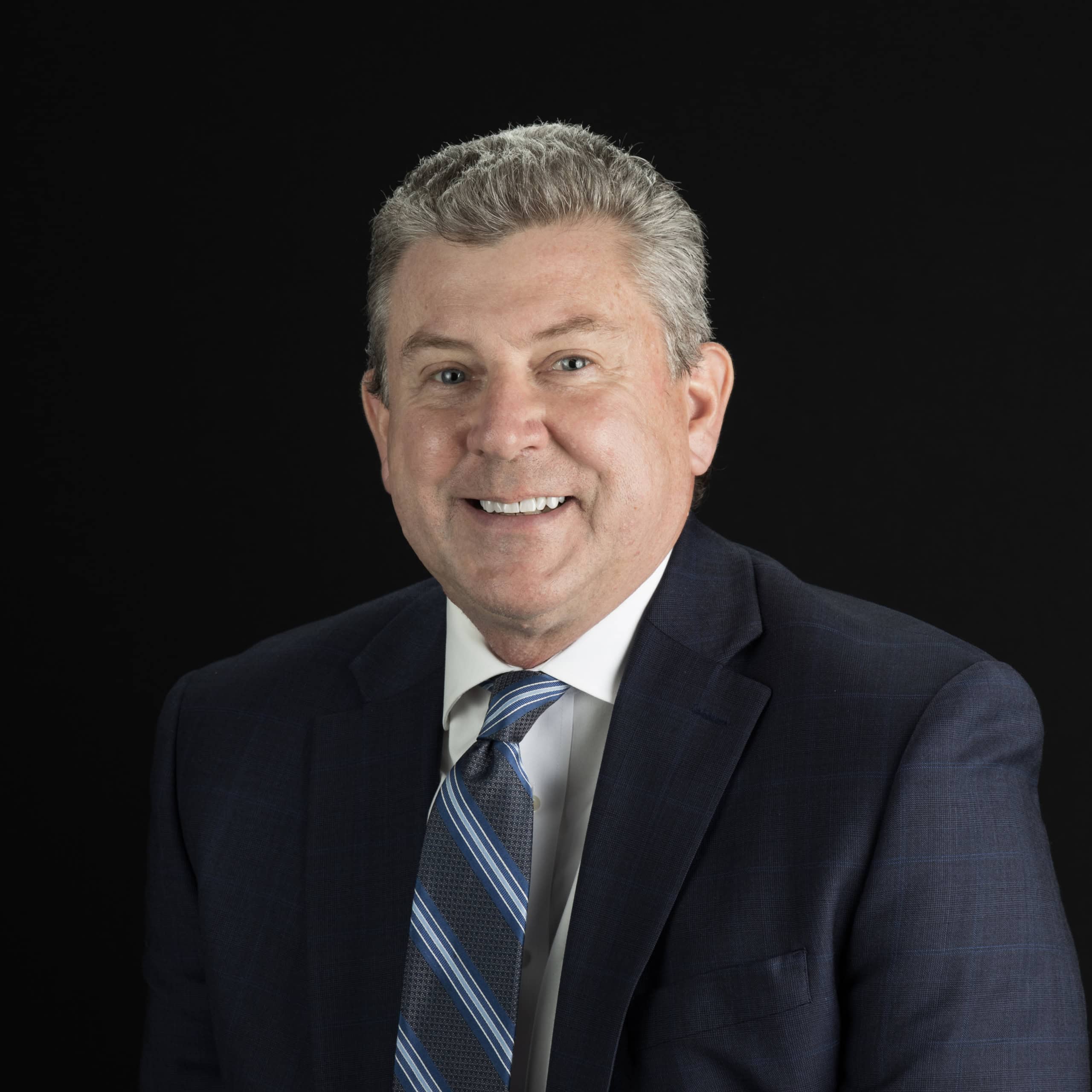 Bill Kehoe headshot