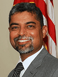 rajiv rao