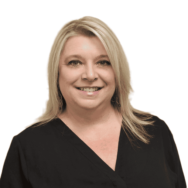 Jennifer Ricker headshot