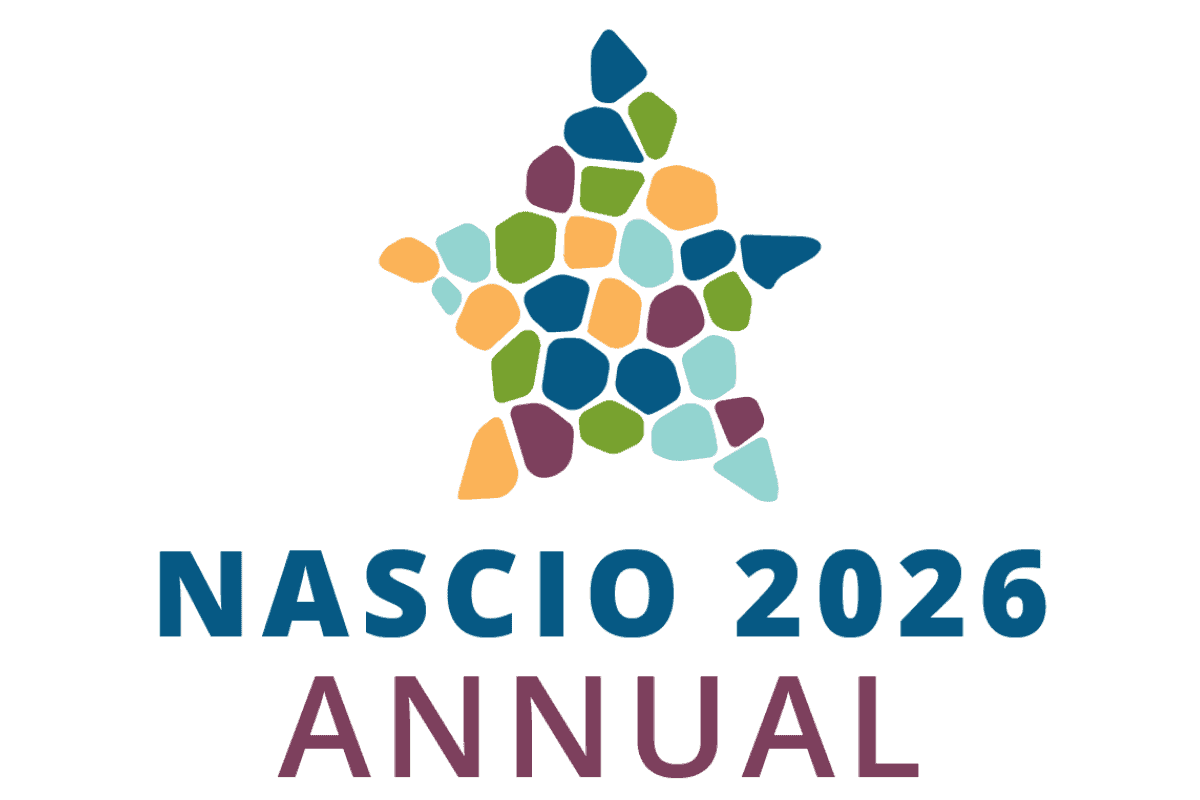 NASCIO 2026 Annual