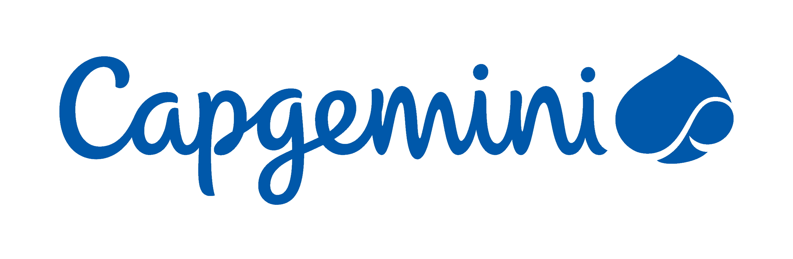 Capgemini America, Inc.