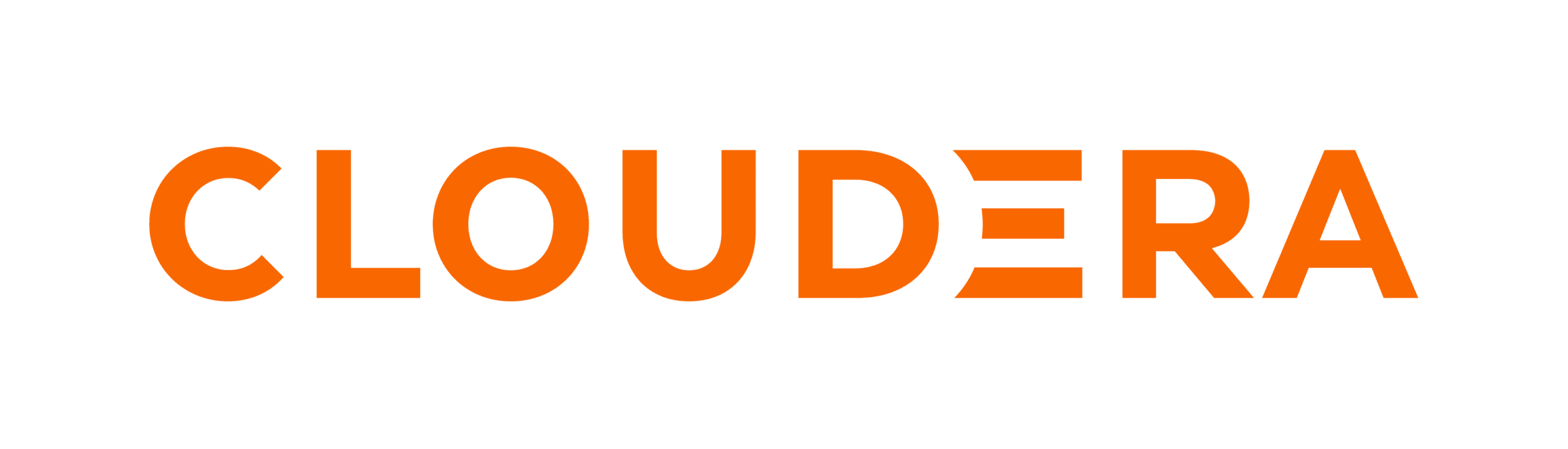 Cloudera