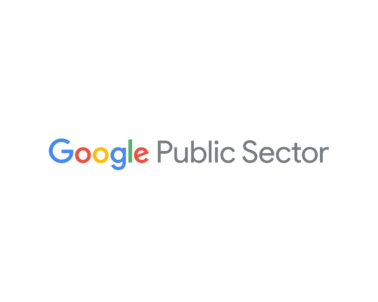 Google Public Sector