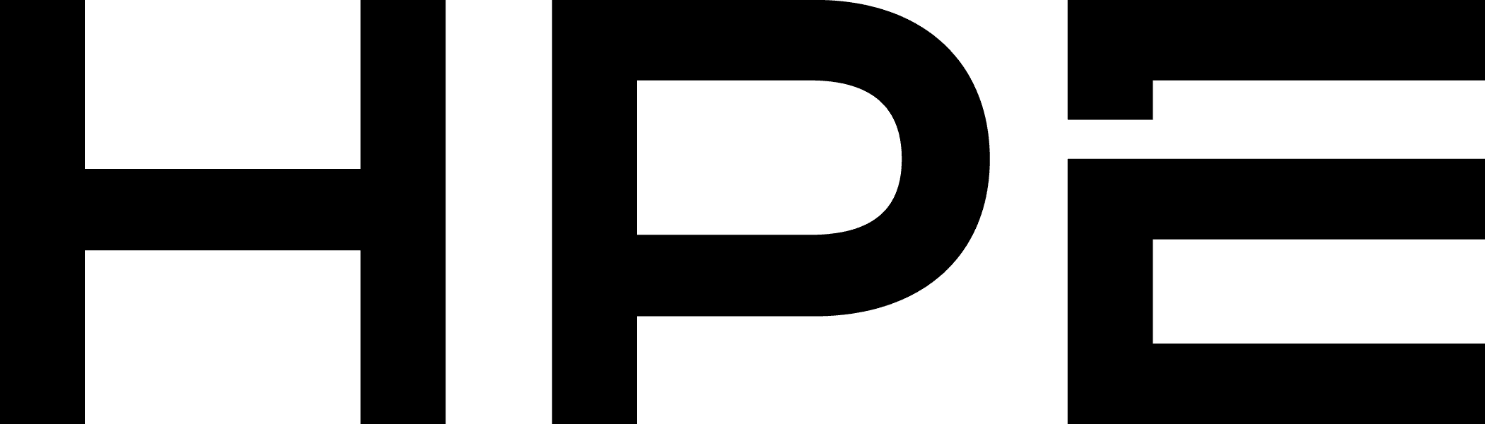 Hewlett Packard Enterprise