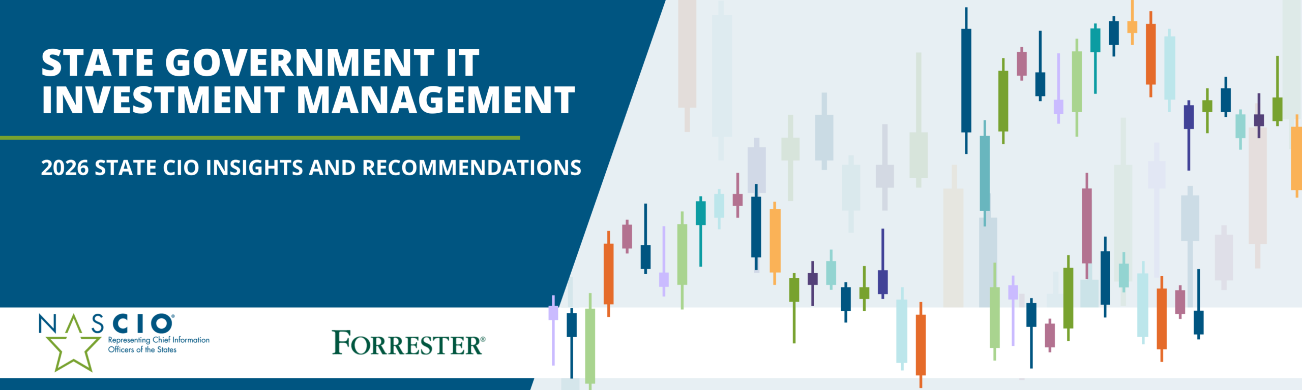 State Government IT Investment Management: 2026 State CIO Insights and Recommendations